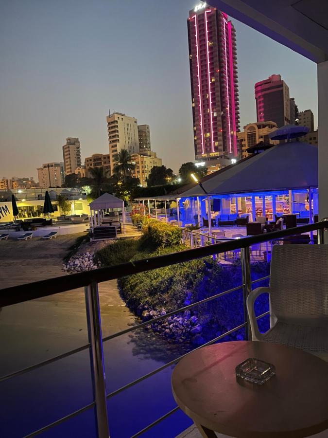 C Hotel Манама Экстерьер фото