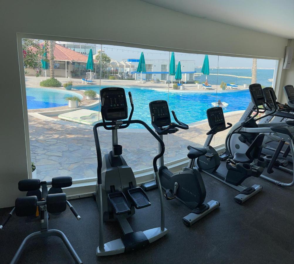C Hotel Манама Экстерьер фото