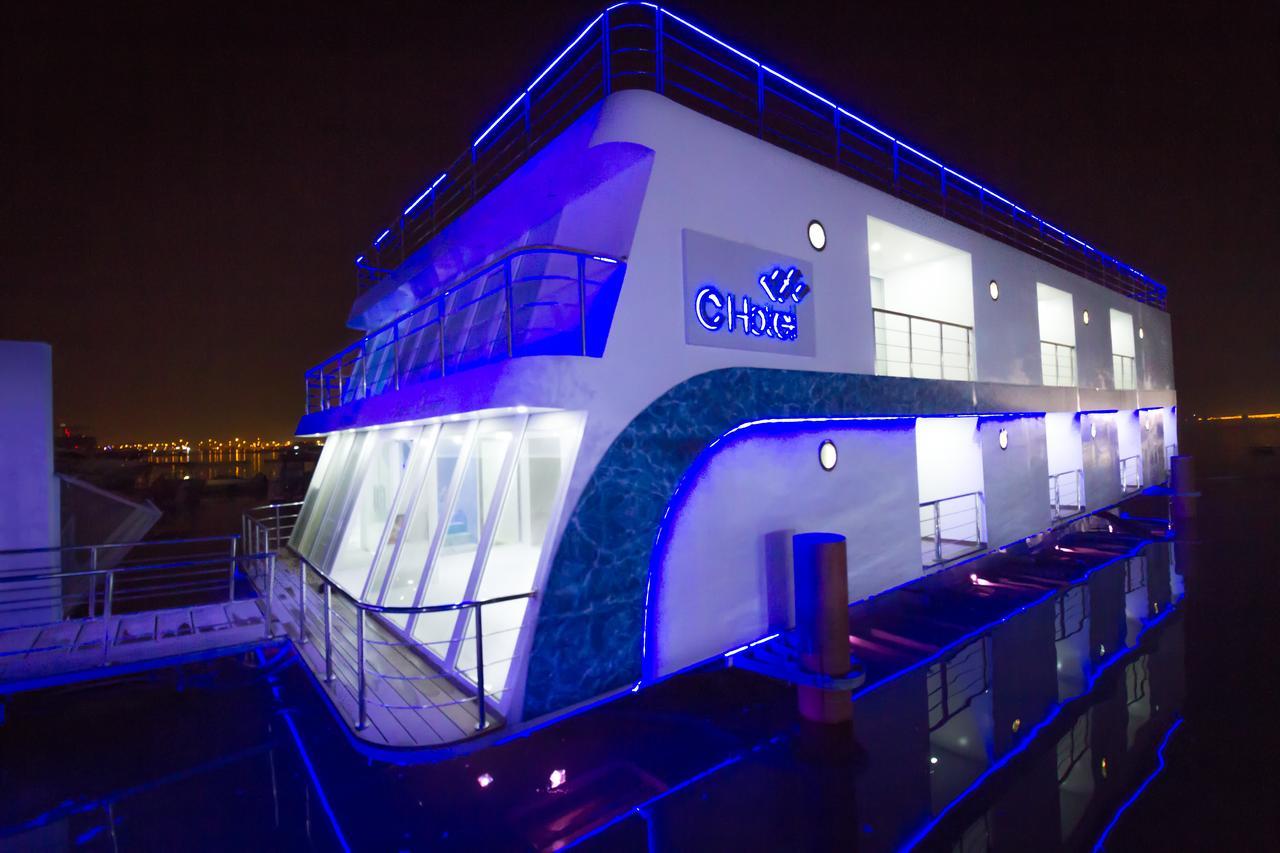 C Hotel Манама Экстерьер фото